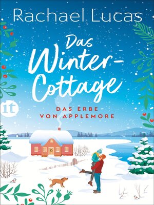 cover image of Das Winter-Cottage